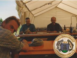 25-jähriges Jubiläum