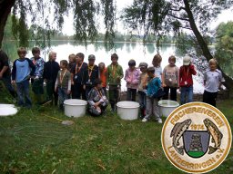 Ferienprogramm
