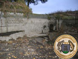 Instandsetzung Weiheranlage