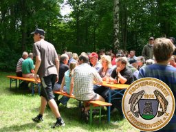 Vatertagsfischen