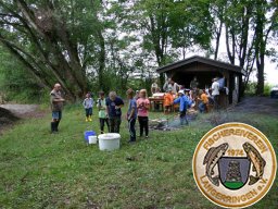 Ferienprogramm