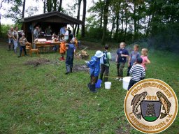 Ferienprogramm