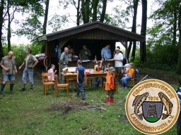 Ferienprogramm