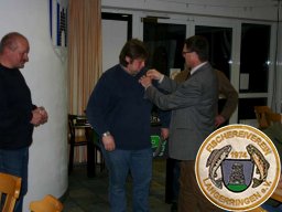 Generalversammlung