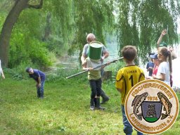 Ferienprogramm