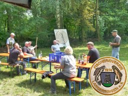 Ferienprogramm