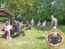 Ferienprogramm