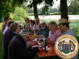 Seniorentreffen
