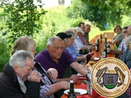 Seniorentreffen