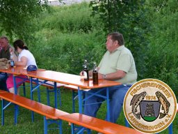 Seniorentreffen