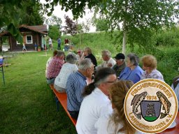 Seniorentreffen