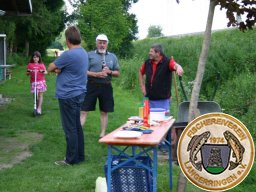 Seniorentreffen