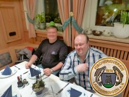40-jähriges Jubiläum