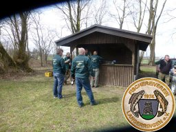 Anfischen