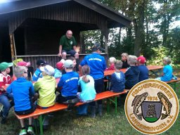 Ferienprogramm