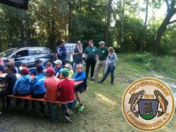 Ferienprogramm