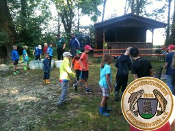 Ferienprogramm