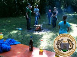 Ferienprogramm