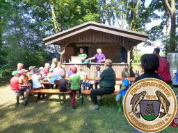 Ferienprogramm