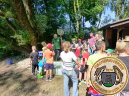Ferienprogramm