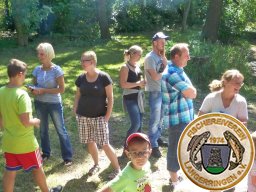 Ferienprogramm