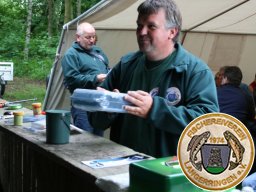 Vatertagsfischen
