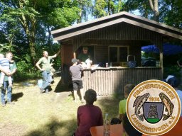 Ferienprogramm