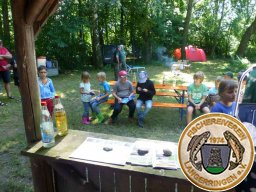Ferienprogramm