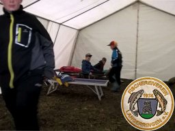 Jugendzeltlager