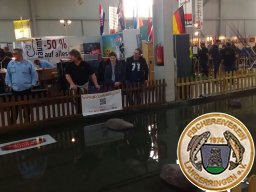 Messebesuch der Jugend