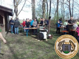 Verein &raquo; 2018