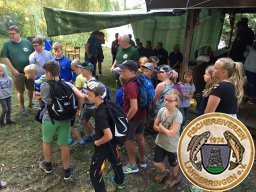 Ferienprogramm