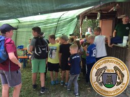 Ferienprogramm