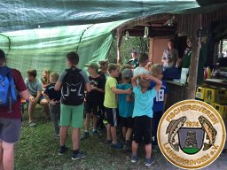 Ferienprogramm