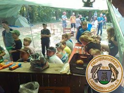 Ferienprogramm