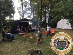 Jugendzeltlager