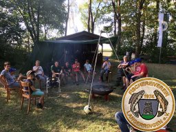 Jugendzeltlager