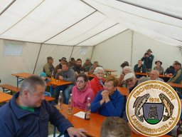 Vatertagsfischen