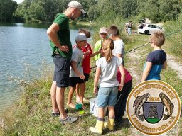 Ferienprogramm