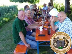 Seniorentreffen