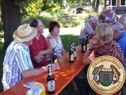 Seniorentreffen