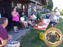 Seniorentreffen