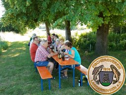 Seniorentreffen