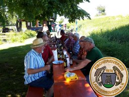 Seniorentreffen