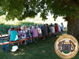 Seniorentreffen