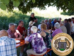 Seniorentreffen