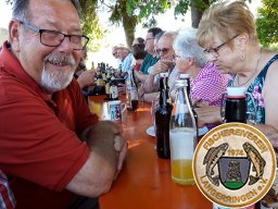 Seniorentreffen