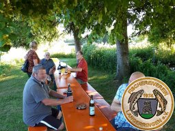 Seniorentreffen