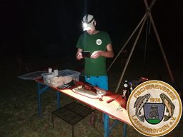 Jugendzeltlager