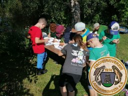 Ferienprogramm